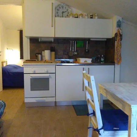 Via Fermo 5B Apartment *