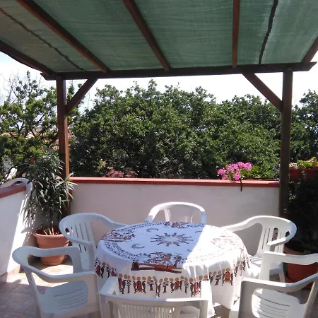 Via Fermo 5B Apartment