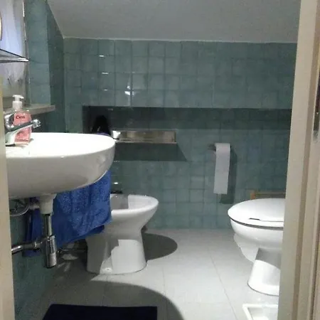 Lägenhet Via Fermo 5B Numana