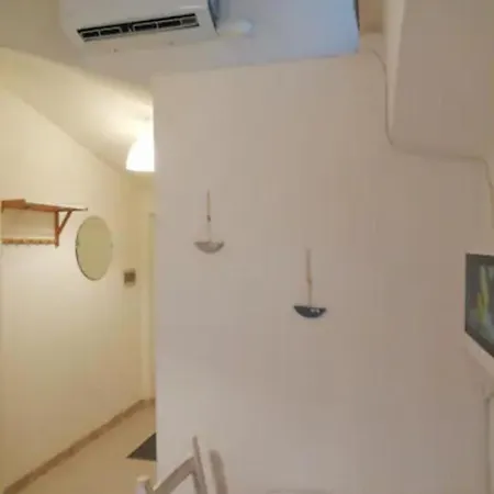 Via Fermo 5B Lägenhet Numana