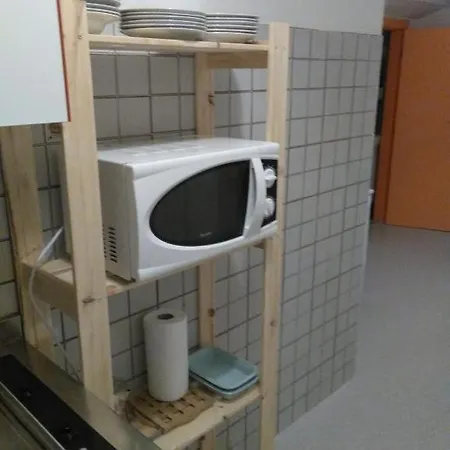 Via Fermo 5B Lägenhet *