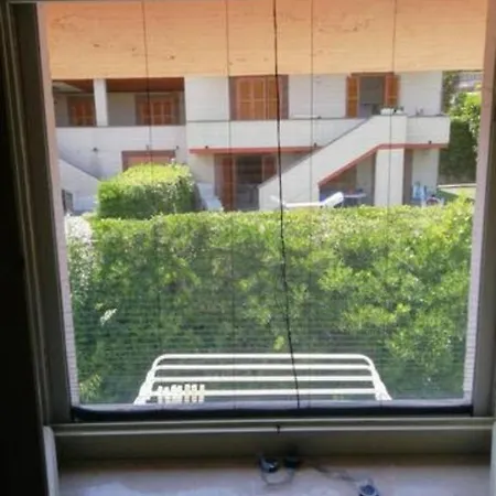 Lägenhet Via Fermo 5B