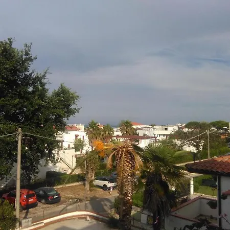 Apartment Via Fermo 5B Numana