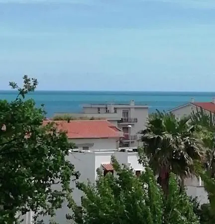 Via Fermo 5B * Numana