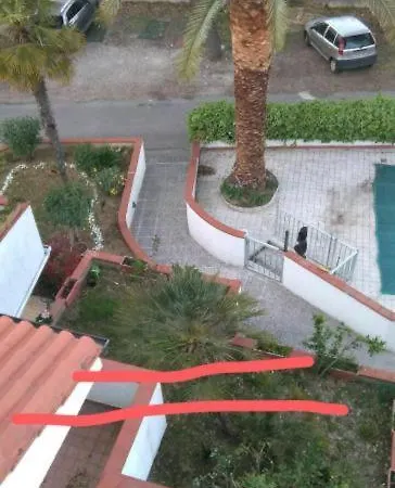 Apartmán Via Fermo 5B Numana