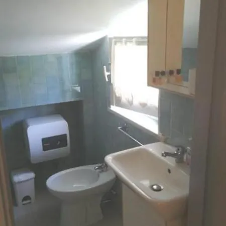 Apartmán Via Fermo 5B