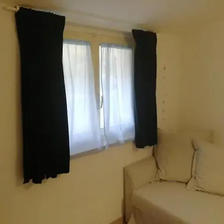 Apartmán Via Fermo 5B Numana