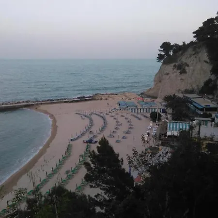 Apartmán Via Fermo 5B
